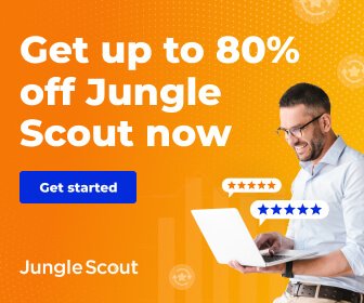 Jungle Scout Discount